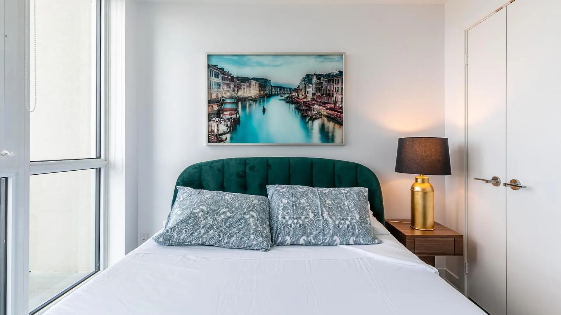 Nobu Suites - Toronto'S Entertainment District Kanada