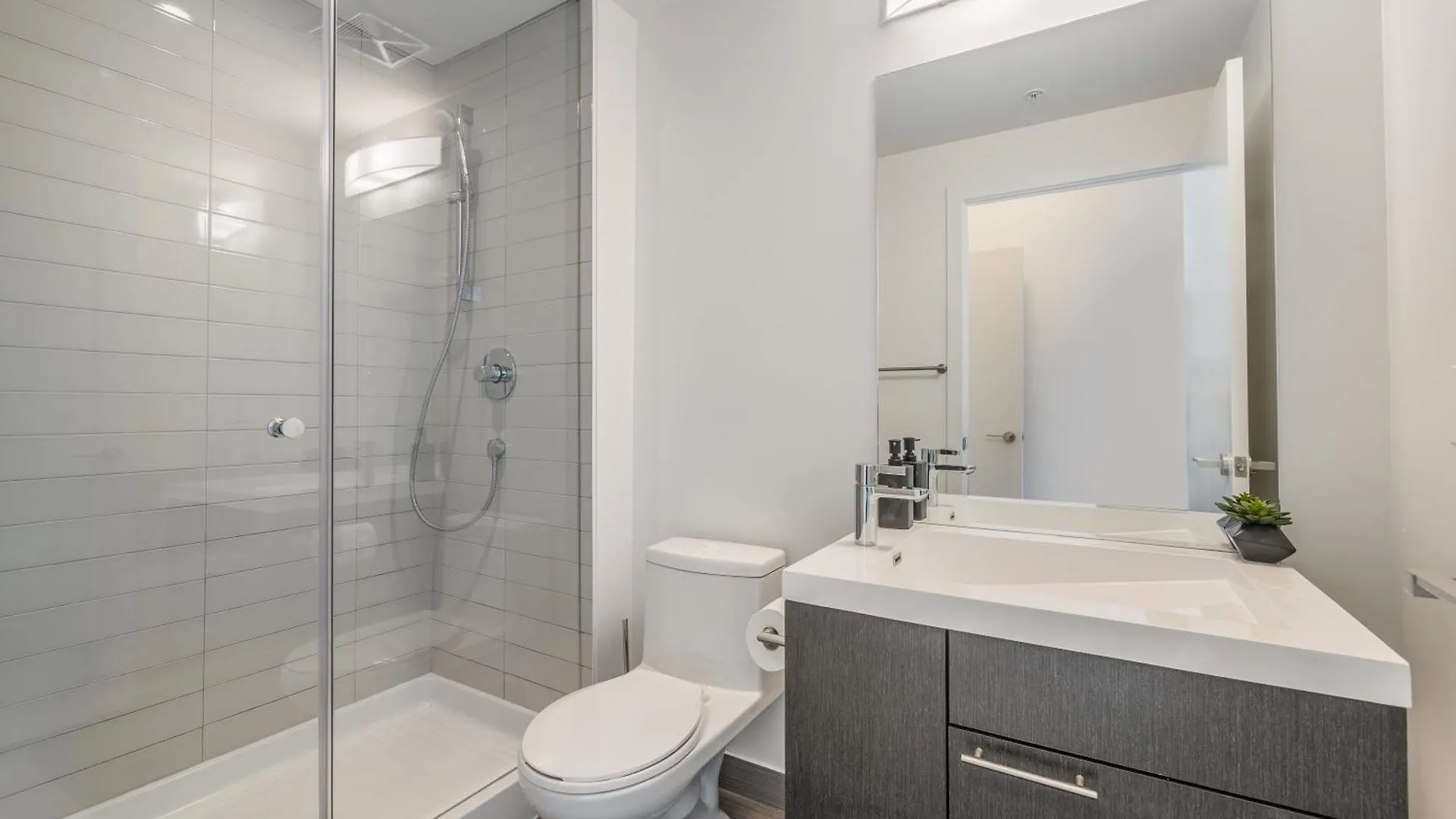 Apartmán Nobu Suites - Toronto'S Entertainment District Kanada