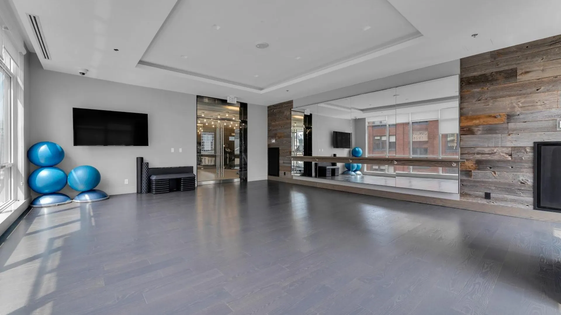 Apartmán Nobu Suites - Toronto'S Entertainment District