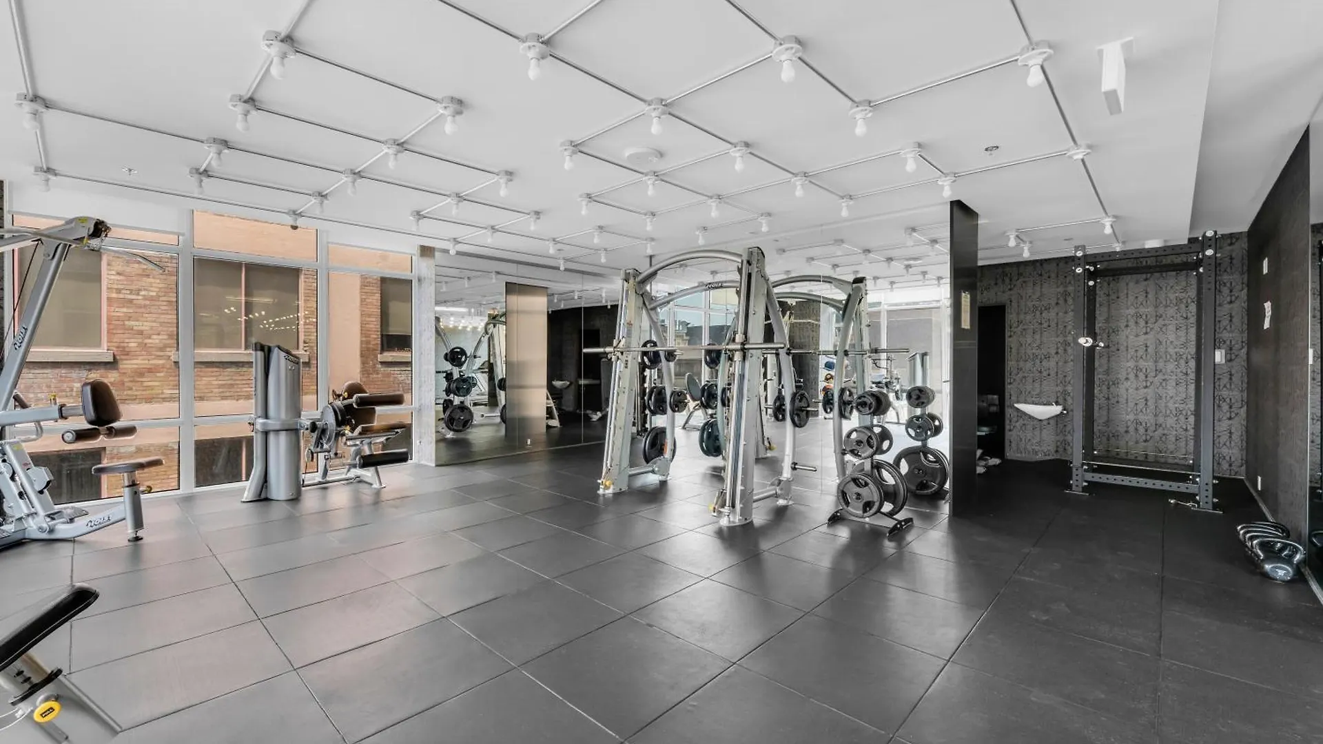 Nobu Suites - Toronto'S Entertainment District Kanada