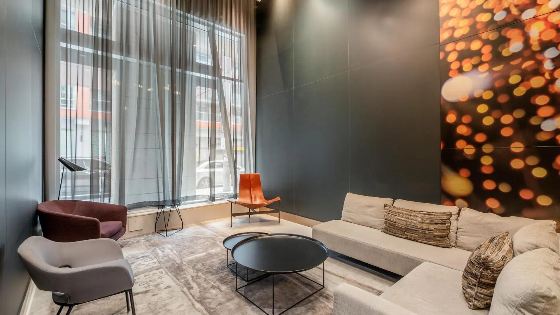 Nobu Suites - Toronto'S Entertainment District Kanada