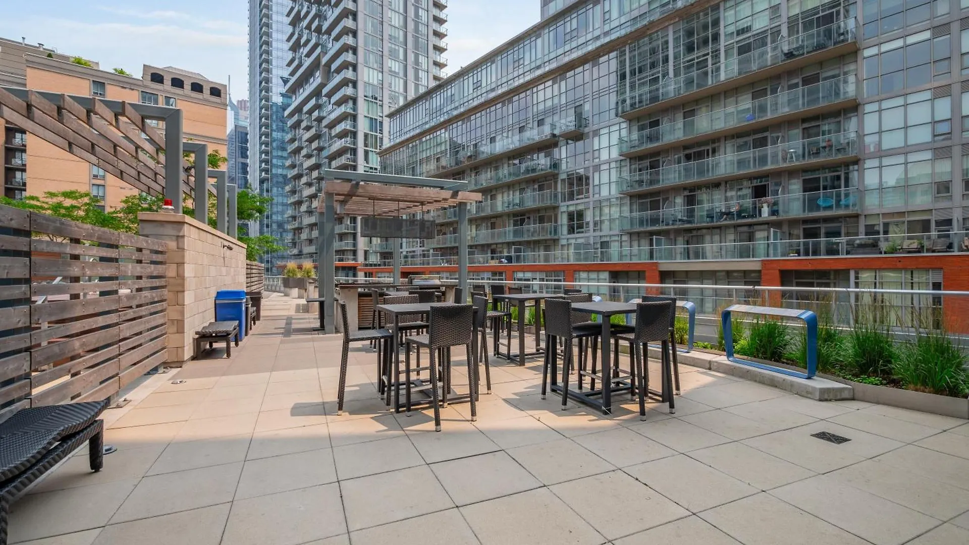 Nobu Suites - Toronto'S Entertainment District 0*, Toronto Kanada