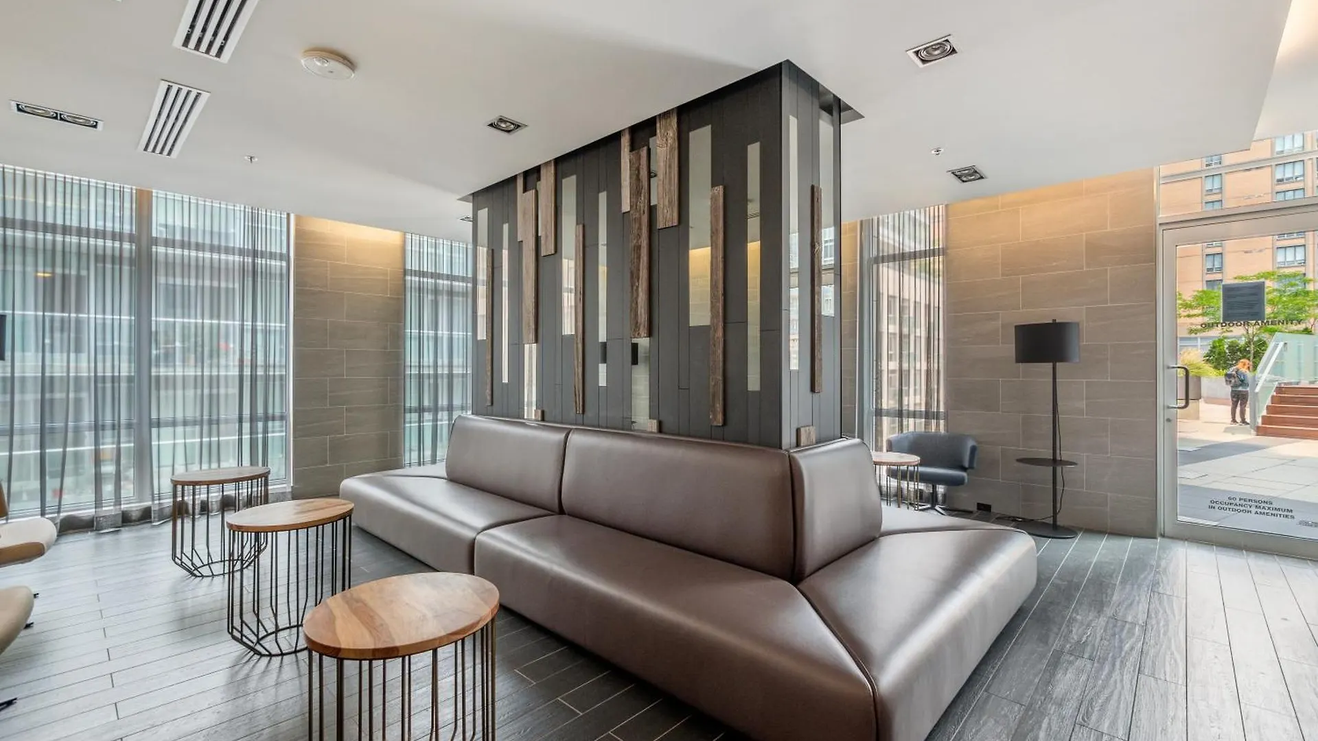 Apartmán Nobu Suites - Toronto'S Entertainment District