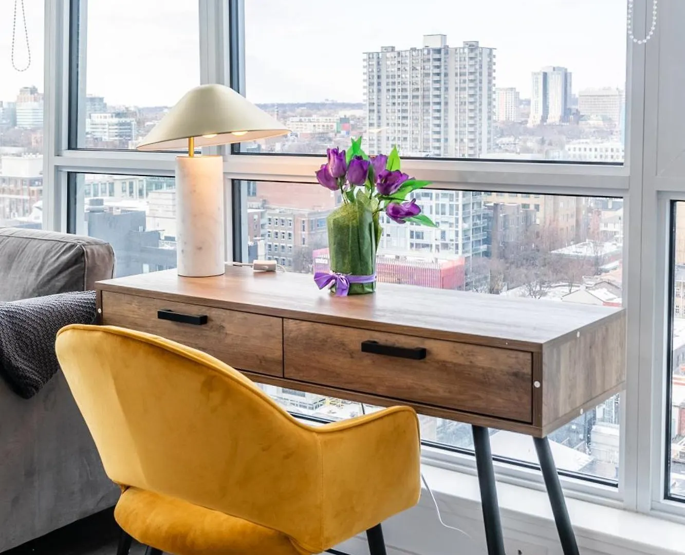 Apartment Nobu Suites - Toronto'S Entertainment District Canada