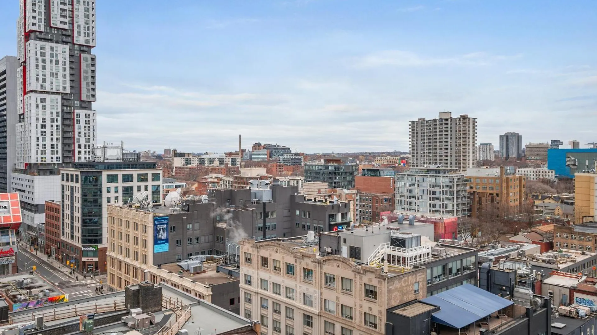 Nobu Suites - Toronto'S Entertainment District 0*, Toronto