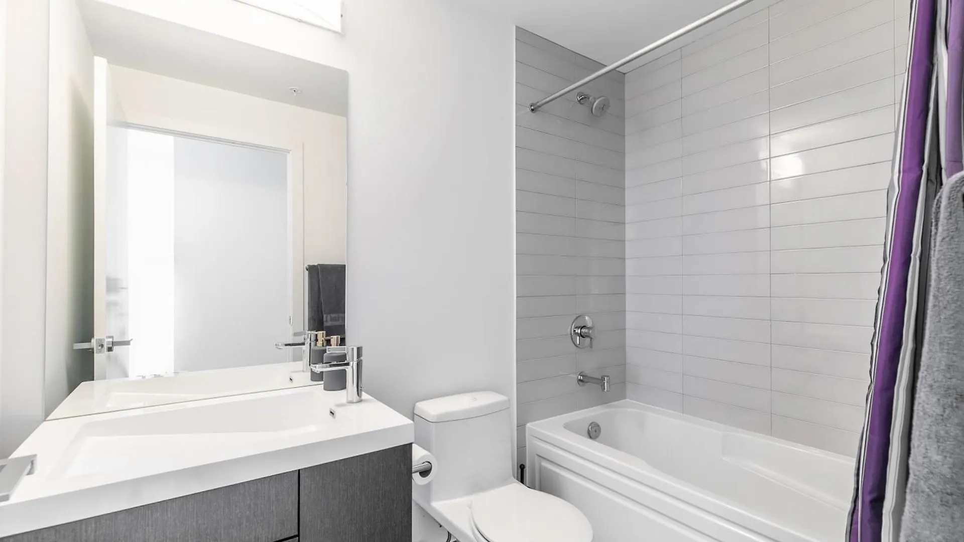 Nobu Suites - Toronto'S Entertainment District Apartment Toronto