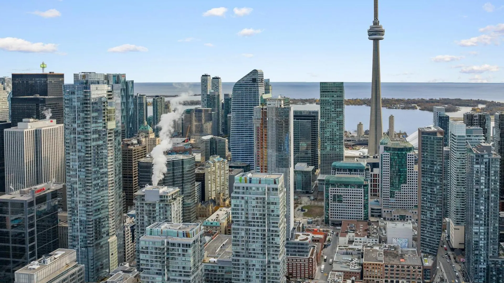 Nobu Suites - Toronto'S Entertainment District