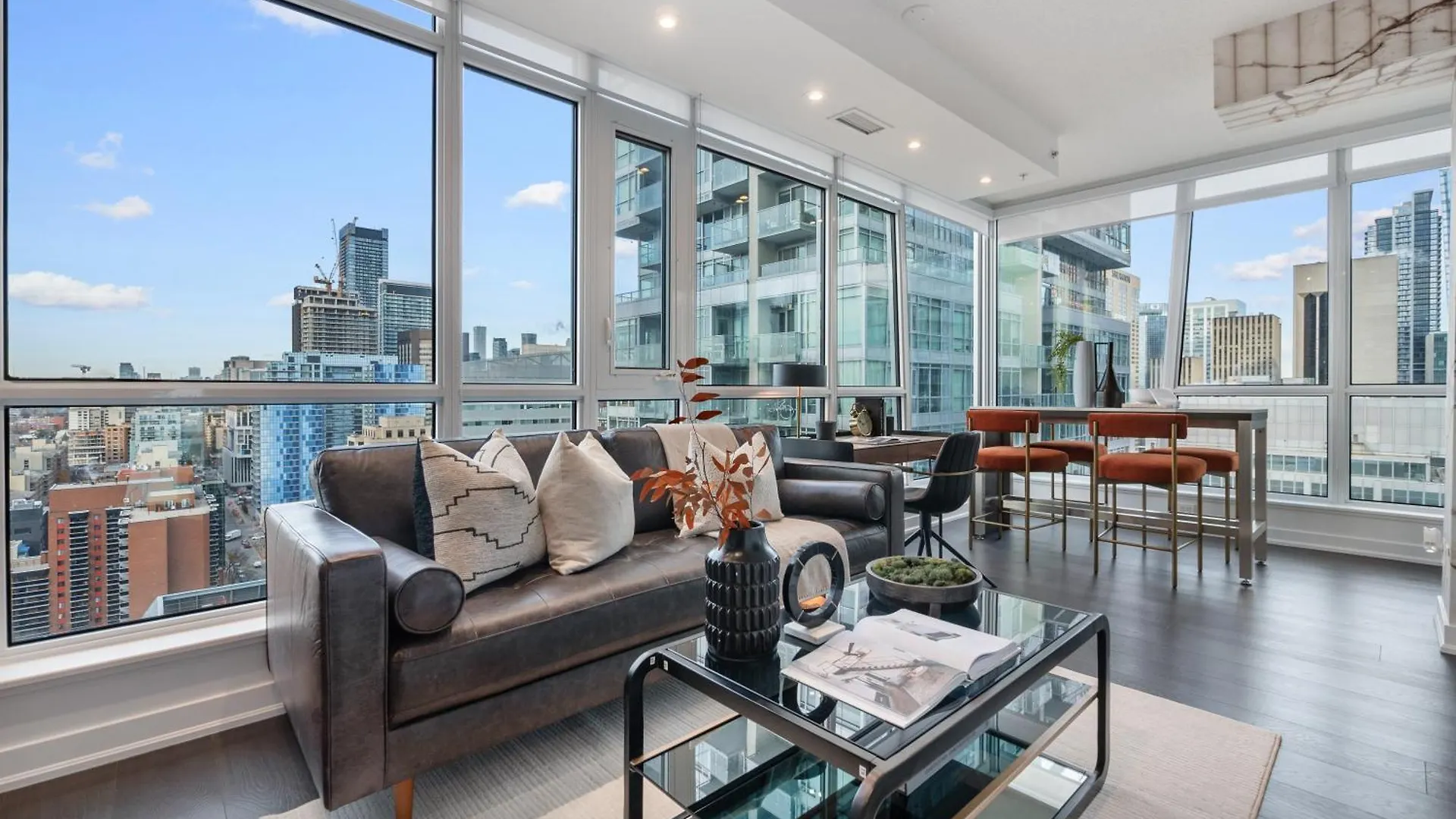 Nobu Suites - Toronto'S Entertainment District